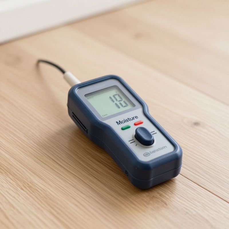 Leak Detection & Repair in Kokomo