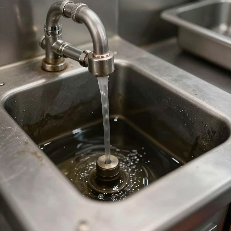 Garbage Disposal in Kokomo