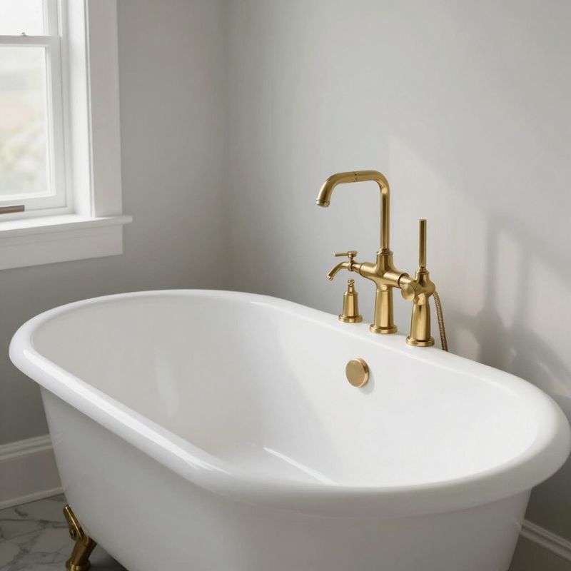 Bathroom & Kitchen Upgrades in Kokomo