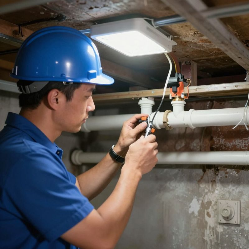 Emergency Plumbing in Kokomo
